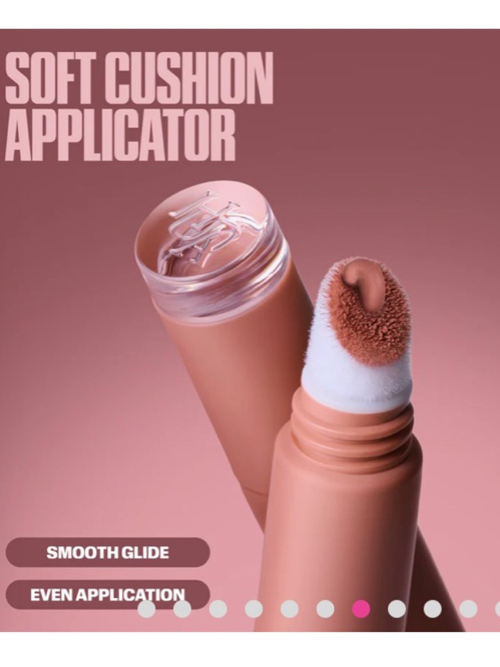 NEW✅HB Rosy Nude - Picture 5 of 11